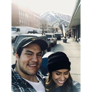 Meet your Posher, Martin